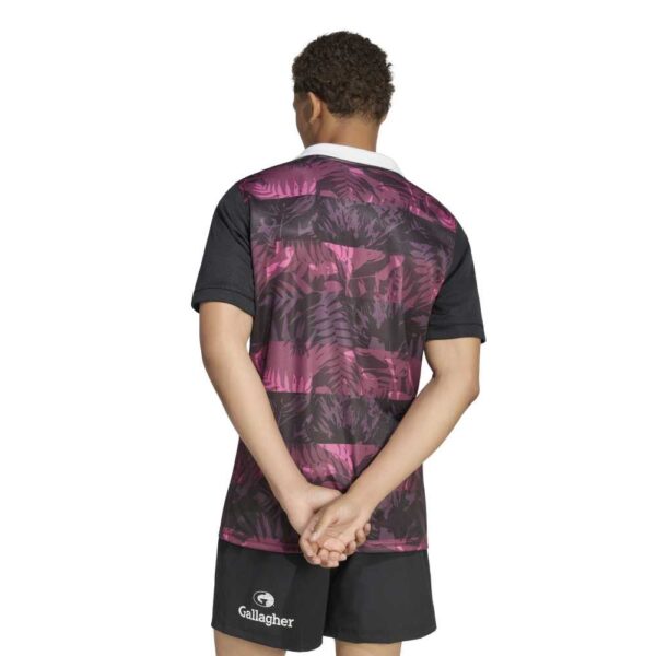 All Blacks Greatest Rivalry Training Jersey - Image 5