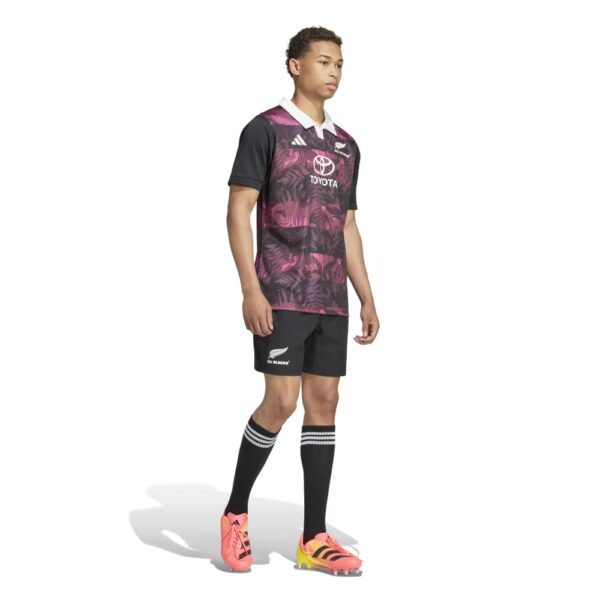 All Blacks Greatest Rivalry Training Jersey - Image 6