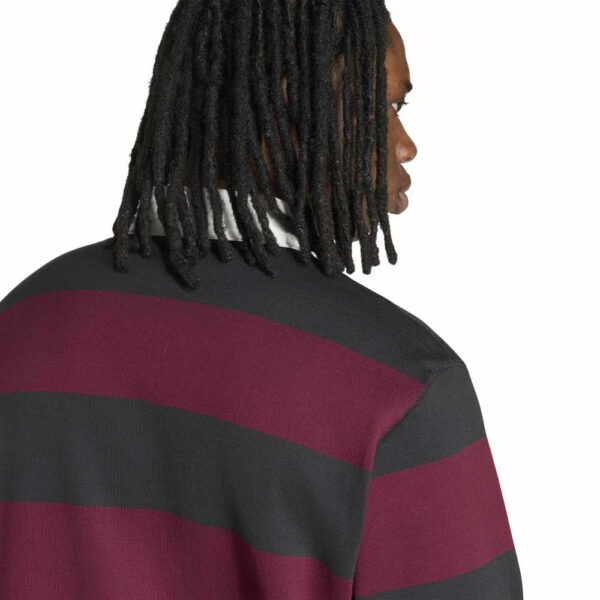All Blacks Long Sleeve Heritage Polo Shirt 2026 - Image 7
