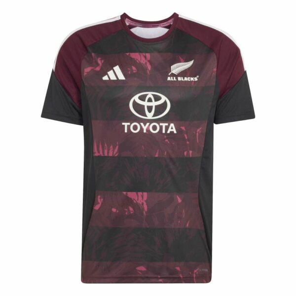 All Blacks Greatest Rivalry Performance T-Shirt