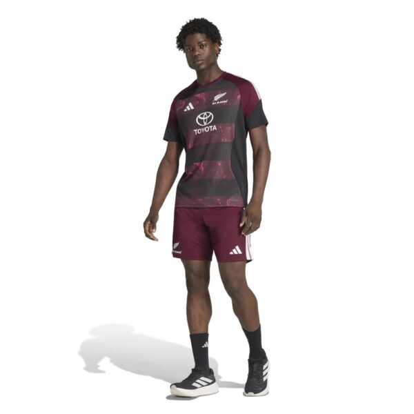 All Blacks Greatest Rivalry Performance T-Shirt - Image 6