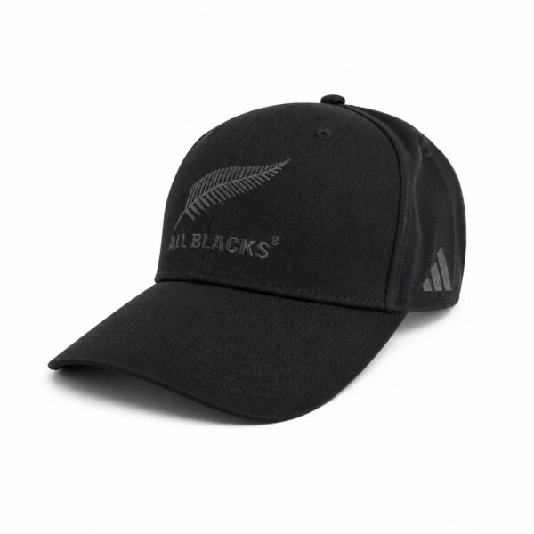 All Blacks Dad Cap 2026