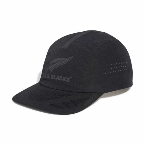 All Blacks Lightweight Runner Cap 2026