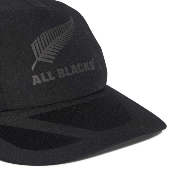 All Blacks Lightweight Runner Cap 2026 - Image 3