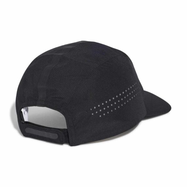All Blacks Lightweight Runner Cap 2026 - Image 2