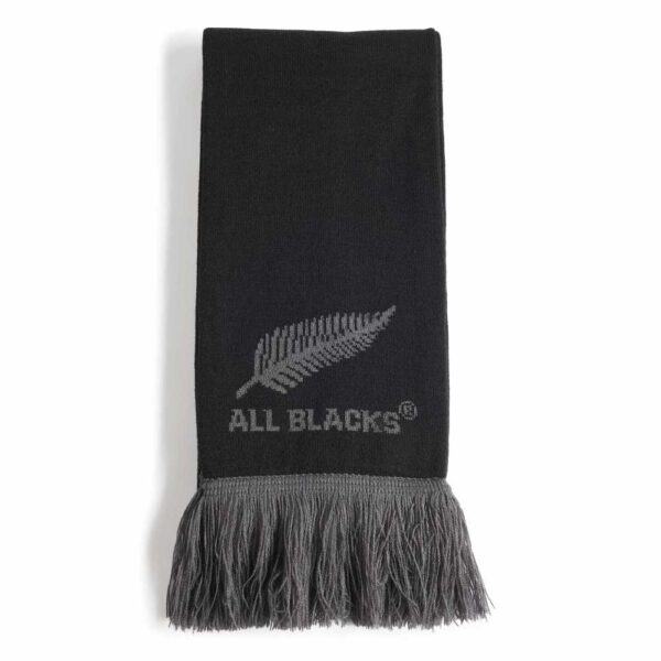 All Blacks Scarf 2026