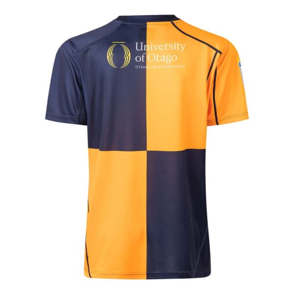 Highlanders Super Rugby Training Jersey 2026 - Image 3