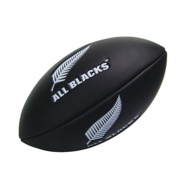 All Blacks Softee Ball Size 4