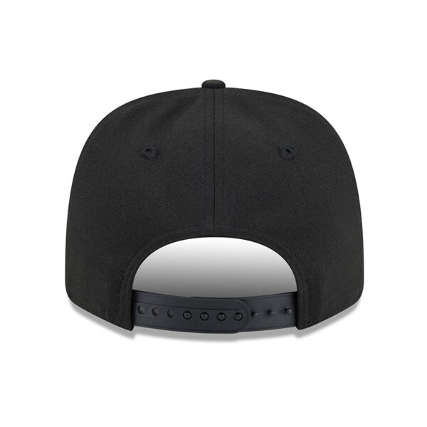 All Blacks New Era 970 Stretch Snapback Cap - Image 5