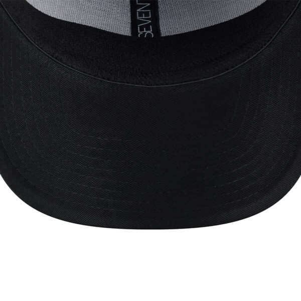 All Blacks New Era 970 Stretch Snapback Cap - Image 7