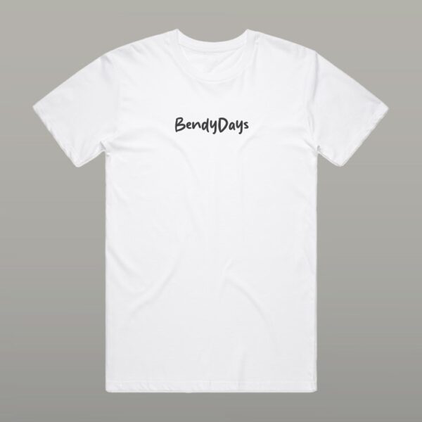 Every Day Smile Tee - Image 2