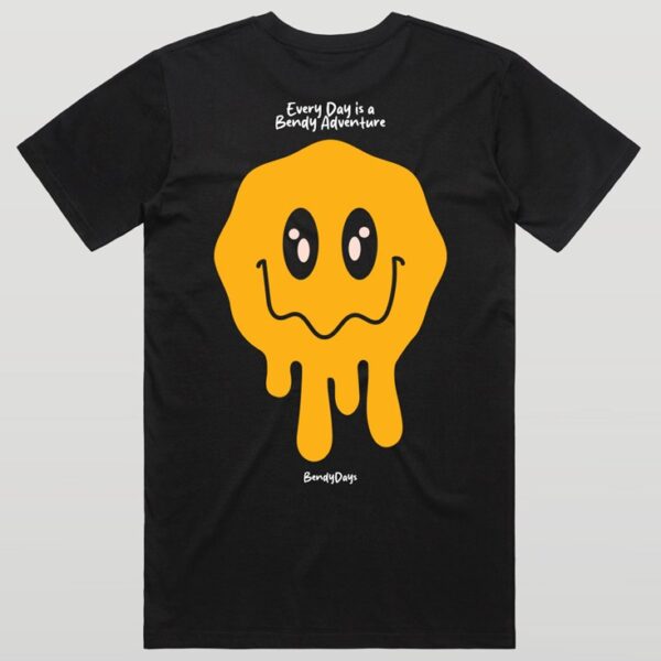 Every Day Smile Tee