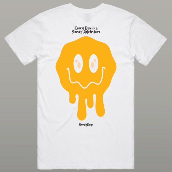 Every Day Smile Tee - Image 3
