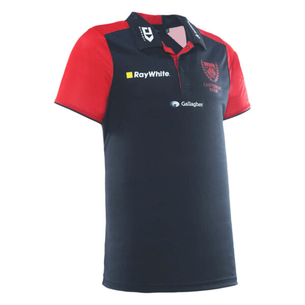 Canterbury NPC Polo Shirt 2026 - Image 3
