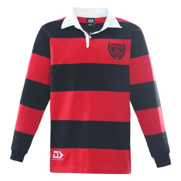 Canterbury NPC Adults Retro Polycotton Jersey 2026