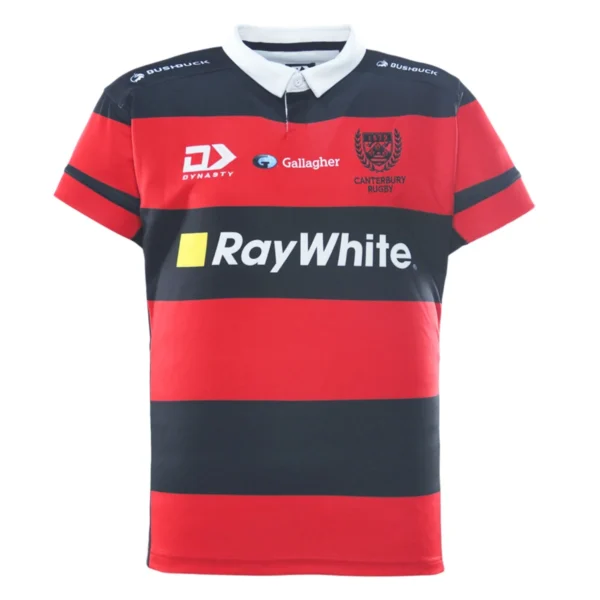 Canterbury NPC Adults Replica Home Jersey 2026