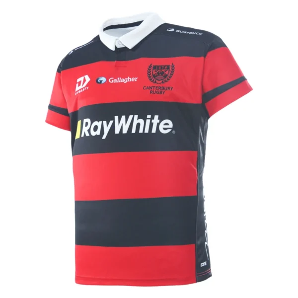 Canterbury NPC Adults Replica Home Jersey 2026 - Image 3
