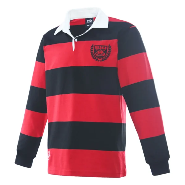 Canterbury NPC Adults Retro Polycotton Jersey 2026 - Image 2
