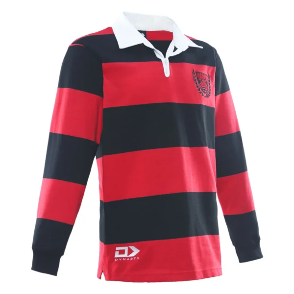Canterbury NPC Adults Retro Polycotton Jersey 2026 - Image 3