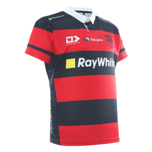 Canterbury NPC Adults Replica Home Jersey 2026 - Image 2
