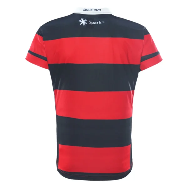 Canterbury NPC Adults Replica Home Jersey 2026 - Image 4