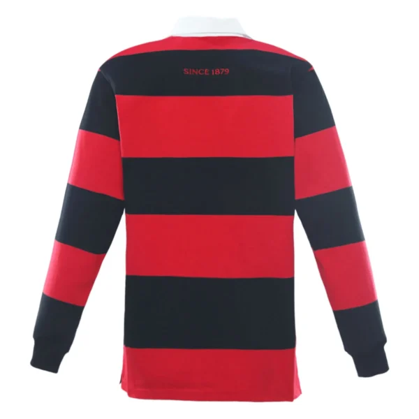 Canterbury NPC Adults Retro Polycotton Jersey 2026 - Image 4