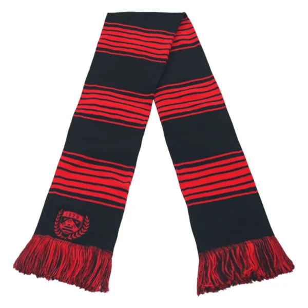 Canterbury NPC Scarf 2026