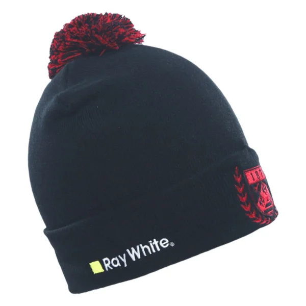Canterbury NPC Beanie 2026 - Image 2