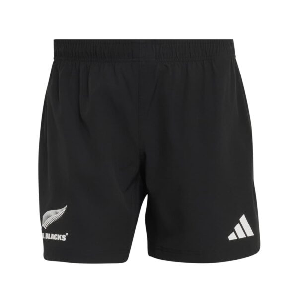 All Blacks Home Shorts 2026