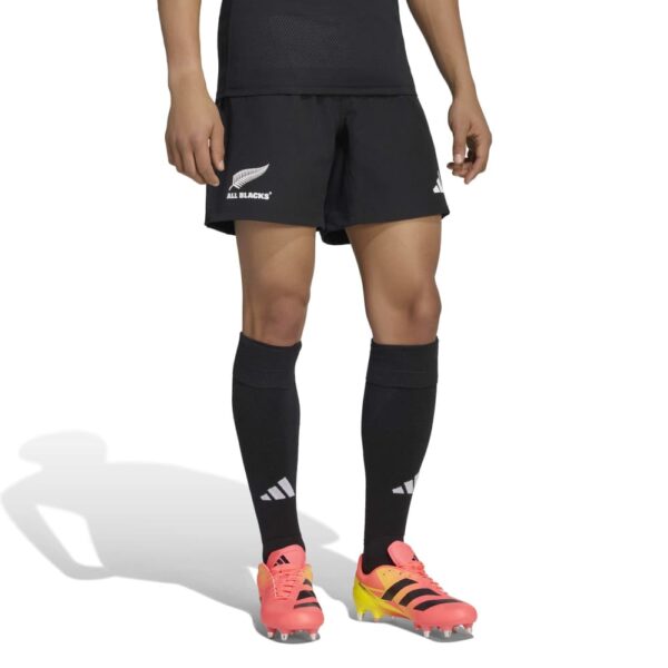 All Blacks Home Shorts 2026 - Image 4