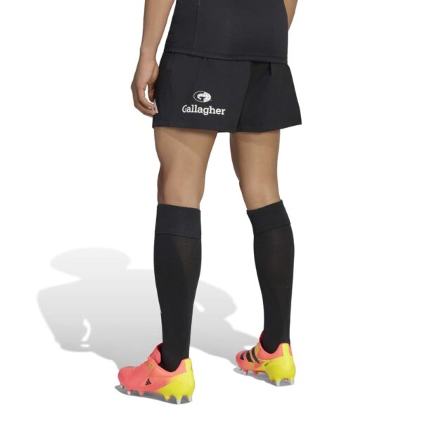 All Blacks Home Shorts 2026 - Image 5