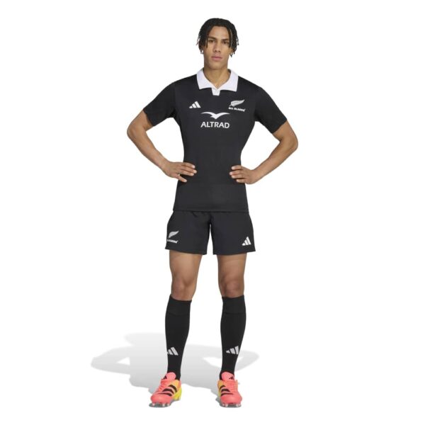 All Blacks Home Shorts 2026 - Image 6