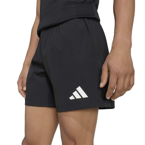 All Blacks Home Shorts 2026 - Image 2