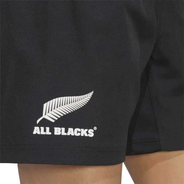 All Blacks Home Shorts 2026 - Image 3