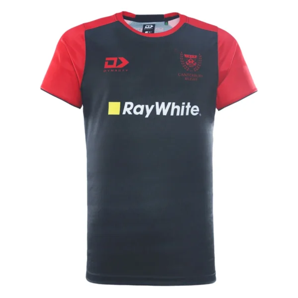 Canterbury NPC Training T-Shirt 2026