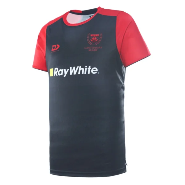 Canterbury NPC Training T-Shirt 2026 - Image 2