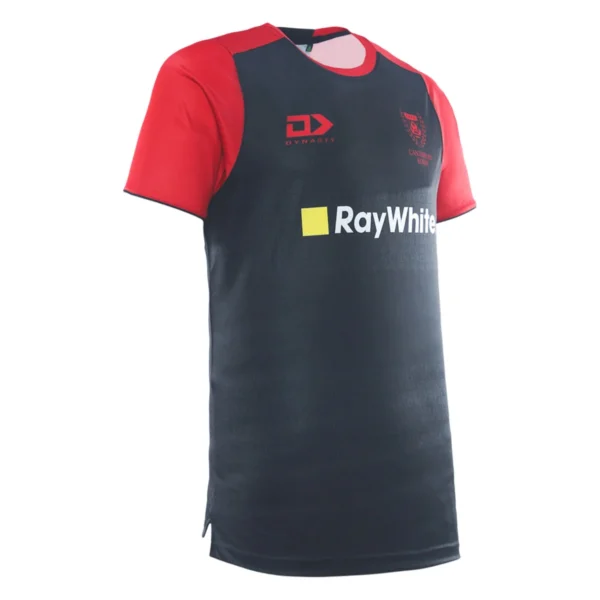 Canterbury NPC Training T-Shirt 2026 - Image 3