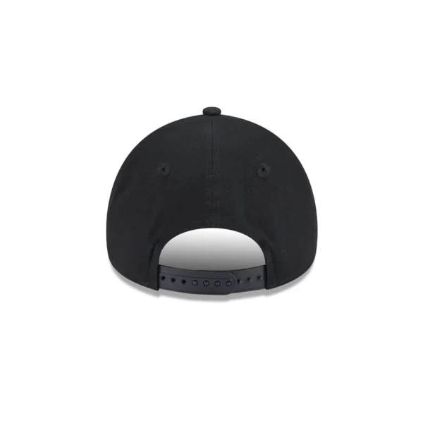 All Blacks New Era 9Forty A-Frame Cap - Image 6