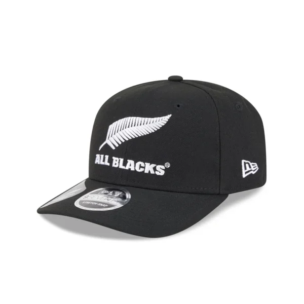 All Blacks New Era 9Seventy Cap