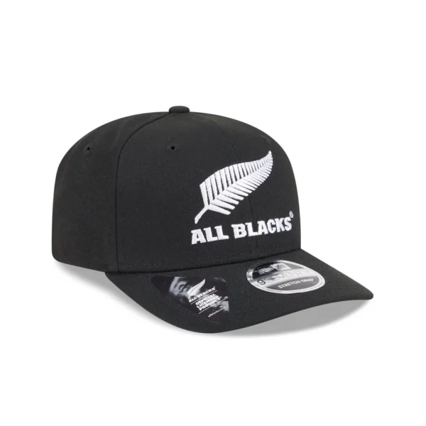 All Blacks New Era 9Seventy Cap - Image 3