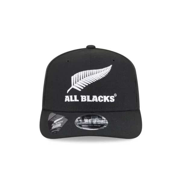 All Blacks New Era 9Seventy Cap - Image 2