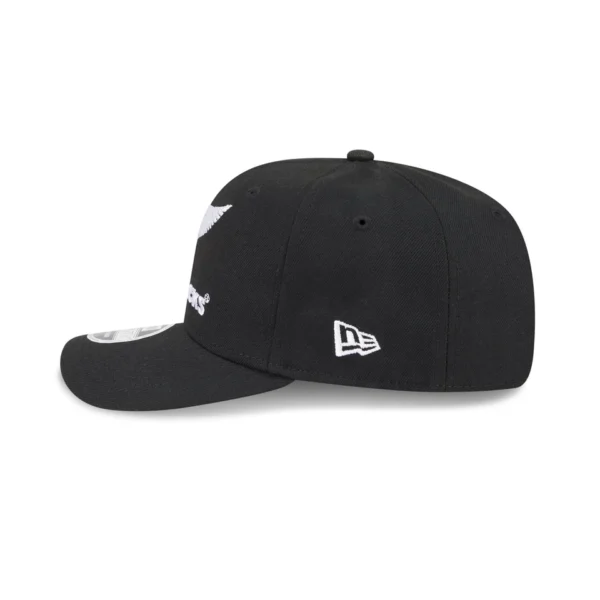 All Blacks New Era 9Seventy Cap - Image 4