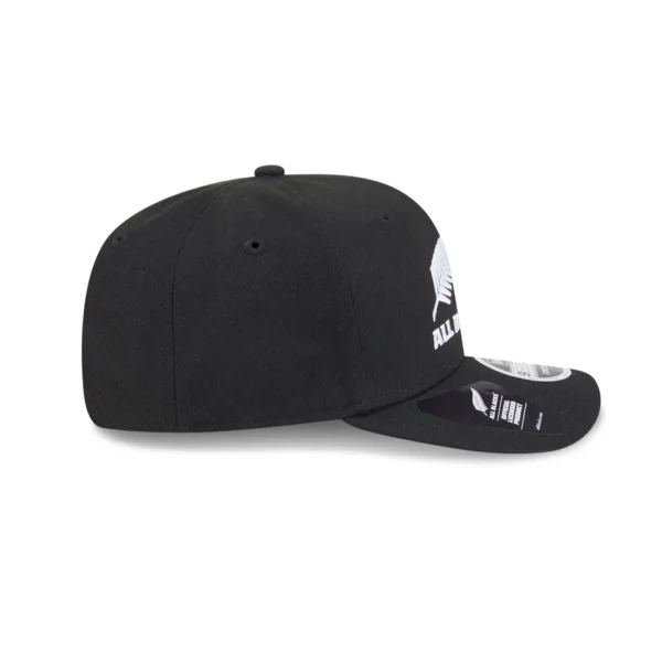 All Blacks New Era 9Seventy Cap - Image 5