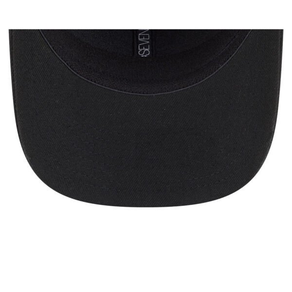 All Blacks New Era 9Seventy Cap - Image 7
