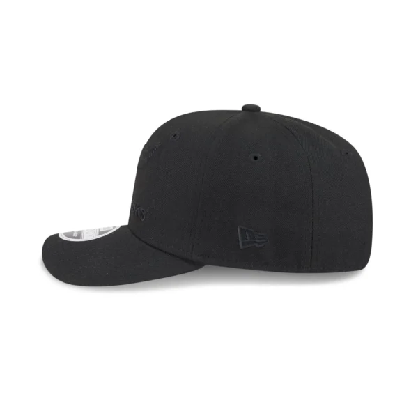 All Blacks New Era 9Seventy Black Cap - Image 4