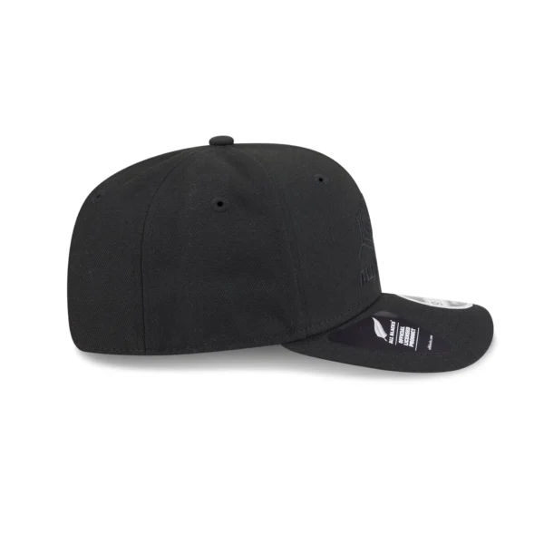All Blacks New Era 9Seventy Black Cap - Image 5