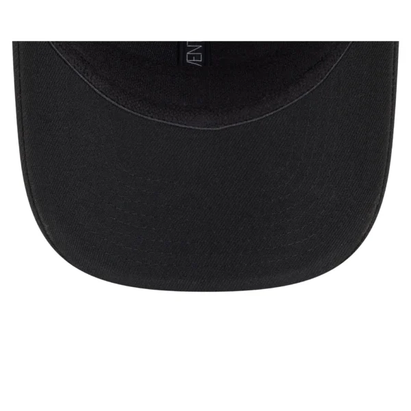 All Blacks New Era 9Seventy Black Cap - Image 6