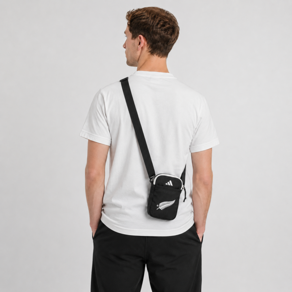 All Blacks Festival Bag - Image 7