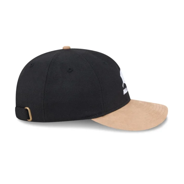 All Blacks New Era 9Fifty Retro Crown Cap - Image 5