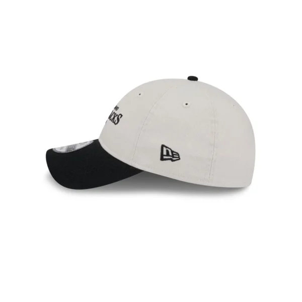 All Blacks New Era 9Twenty Two Tone EST Cap - Image 4